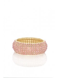 Colored Stretch Bracelet
