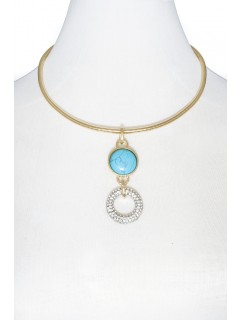 Pendant Collar