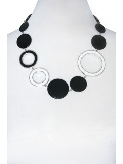Circle Necklace