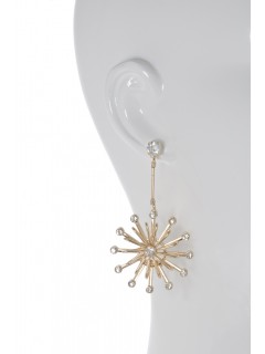 Starburst Earring