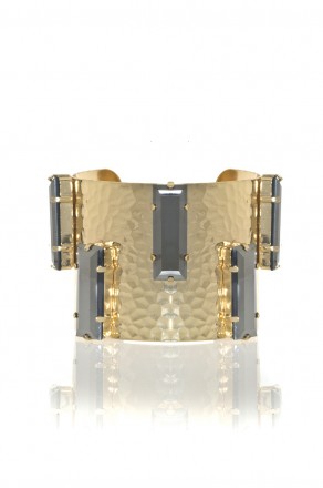 Baguette Cuff