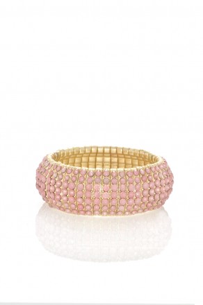 Colored Stretch Bracelet