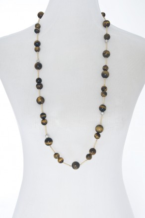 Beaded Rope