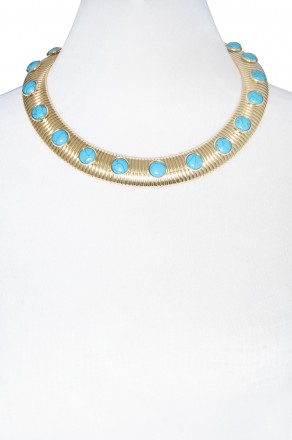 Stone Collar