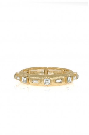 Crystal Stretch Bracelet