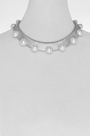 Pearl Collar