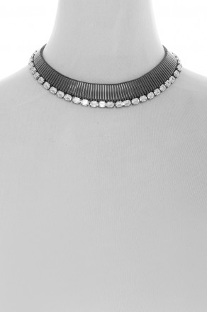 Crystal Collar