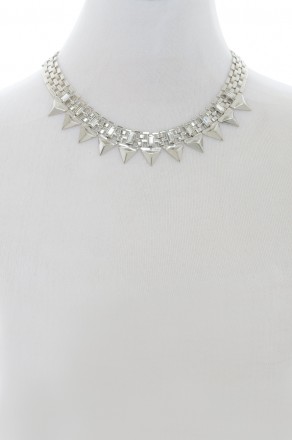 Spiked Collar