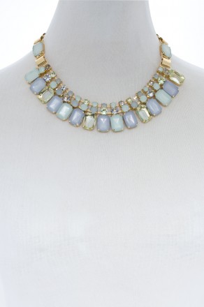 Statement Collar