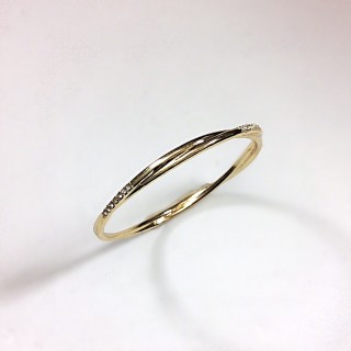 Stackable Bangles