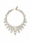 Ava necklace - clear