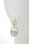 Mosaic Drop earring