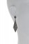 Pave Drop Earring-Gun/Hem