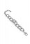 Pyramid ID Bracelet-Silver