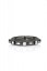 Crystal Stretch Bracelet-Gun