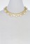 Pearl Collar-Gold