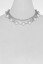 Pearl Collar-Silver