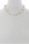 Pearl/Stud Choker