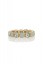 Stone Strecth Bracelet-Sage