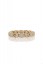 Stone Stretch Bracelet-Blush