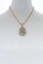 Pendent Necklace-Cloud Multi